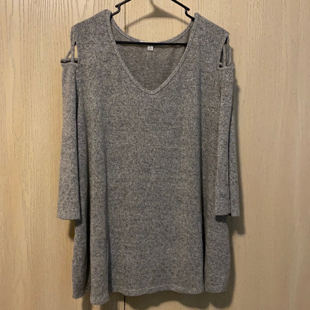 Women’s Sweater